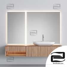 Bathroom furniture 56