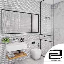 Bathroom furniture 221
