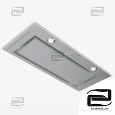 Bosch Canopy Hood DHL785CGB