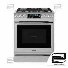 Samsung Gas Stove