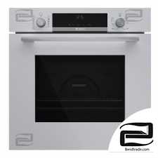 Bosch HBA578BW0 oven