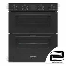 Bosch HBN43B260B oven