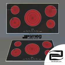 Smeg Ceramic Hob