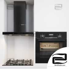 Bosch kitchen appliances 22