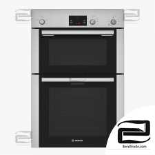 Bosch 74 kitchen appliances