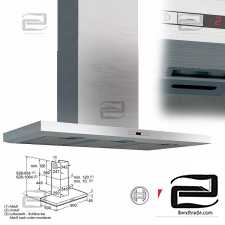 Kitchen appliances Bosch DWB 098E50