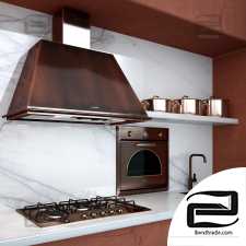 FRANKE kitchen appliances