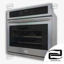 Frigidaire Kitchen Appliances