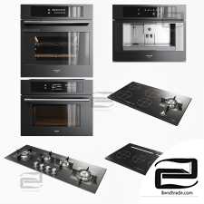 Kitchen appliances Fulgor Milano