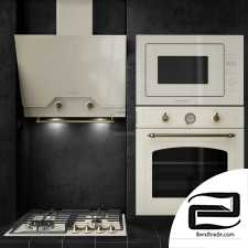 Kitchen appliances maunfeld 03