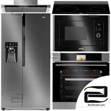 Kitchen appliances Gorenje 05