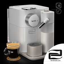 De'Longhi Nespresso Kitchen Appliances