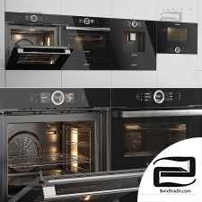 Bosch 67 kitchen appliances