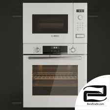 Bosch kitchen appliances 17