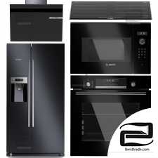 BOSCH kitchen appliances 04