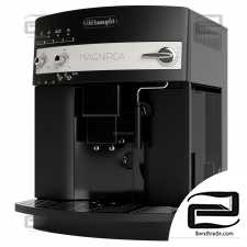 Delonghi Coffee Machine