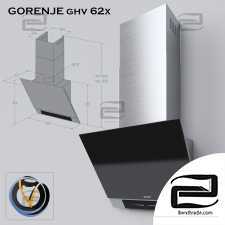 Gorenje Extractor hood