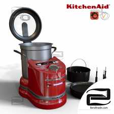 KitchenAid Artisan food processor