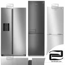 Samsung refrigerators 3
