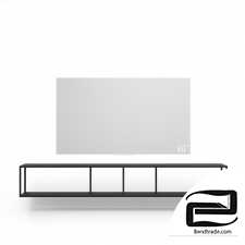 TV stand 200 lite Cabinet