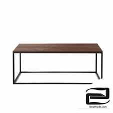 Lingard coffee table