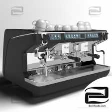 nuova simonelli appia coffee machine