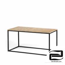 Darmian coffee table