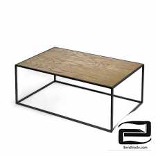 London coffee table