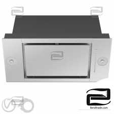 cooker hood MIELE DA 2698