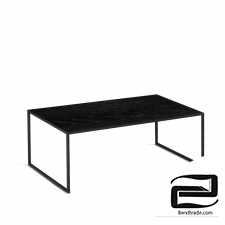 London lite coffee table