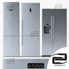 BOSCH refrigerators 09