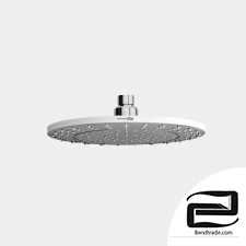 Upper shower head A067, A030