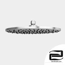 Upper shower head A067, A030