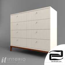 INTERIO-MEBEL Komod K 4_0