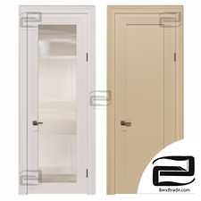 Doors Door Dorian Deco 600, Deco 611