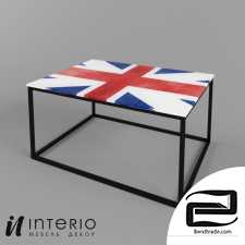 INTERIO-MEBEL Stolik St 3_0