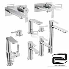 Grohe Lineare Mixer
