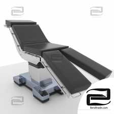 Mindray HyBase 6100 Operating Table