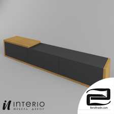 INTERIO-MEBEL Tumba T 1_0