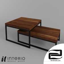 INTERIO-MEBEL Stolik St 1_0