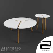 INTERIO-MEBEL Stolik St 2_0