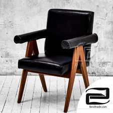 LoftDesigne chair 32877 model