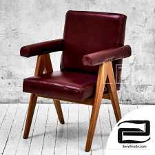 LoftDesigne chair 32876 model