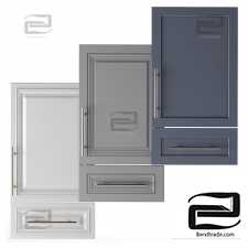 Cabinet Doors 255