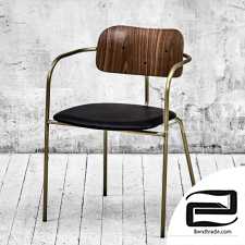 LoftDesigne chair 1448 model