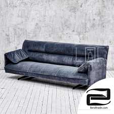 LoftDesigne sofa 1687 model