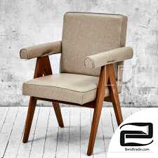LoftDesigne chair 32878 model