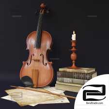 Violin