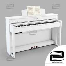 Digital piano YAMAHA Clavinova