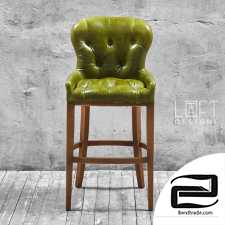 Bar stool LoftDesigne 3939 model